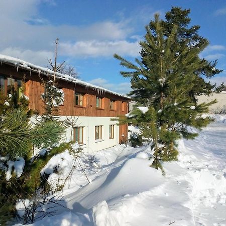 Apartman Leo Nr. 8 Lipno Nad Vltavou Exterior foto