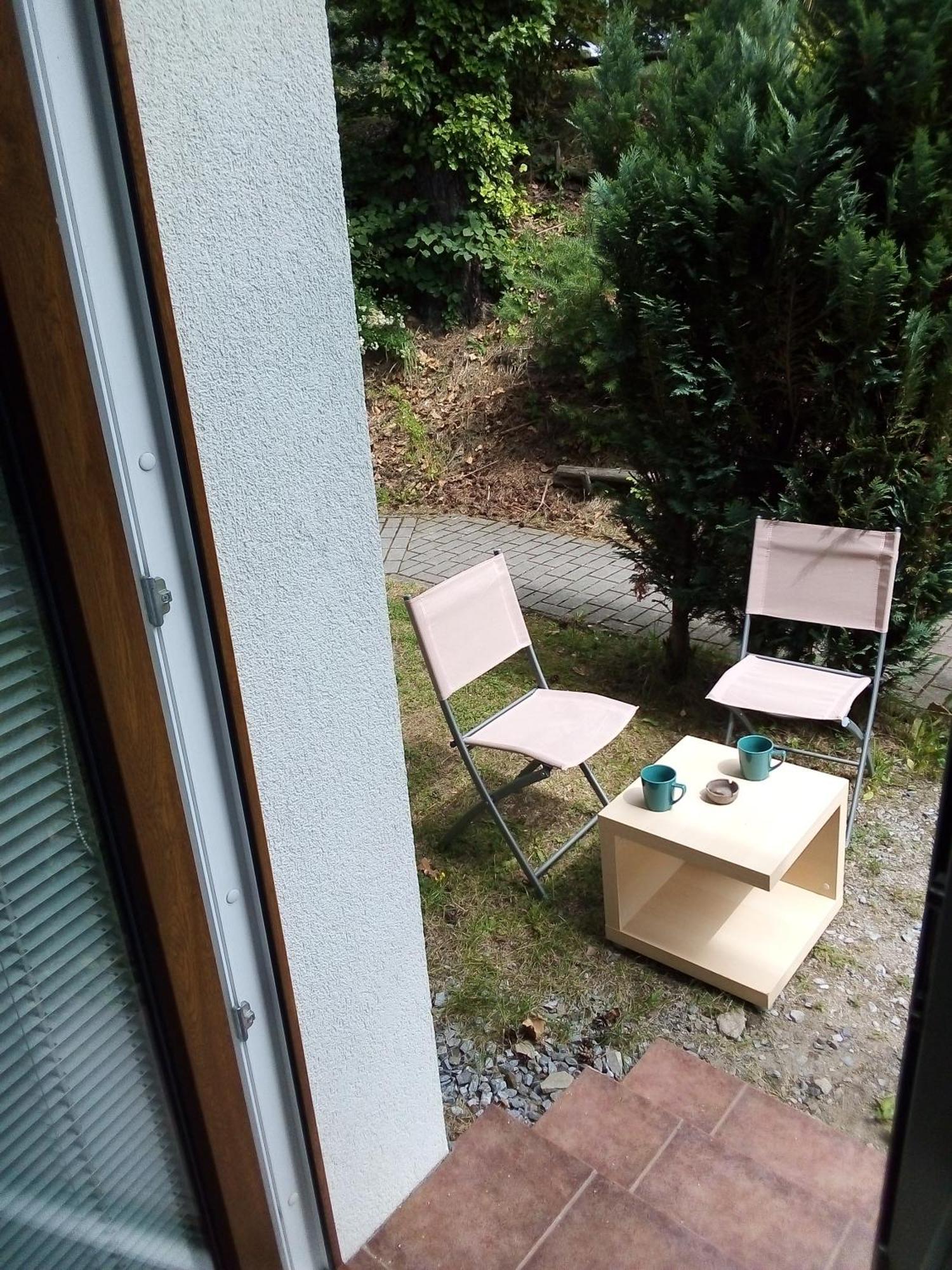 Apartman Leo Nr. 8 Lipno Nad Vltavou Exterior foto